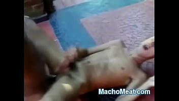 Twink Anal Action With Cum Shot