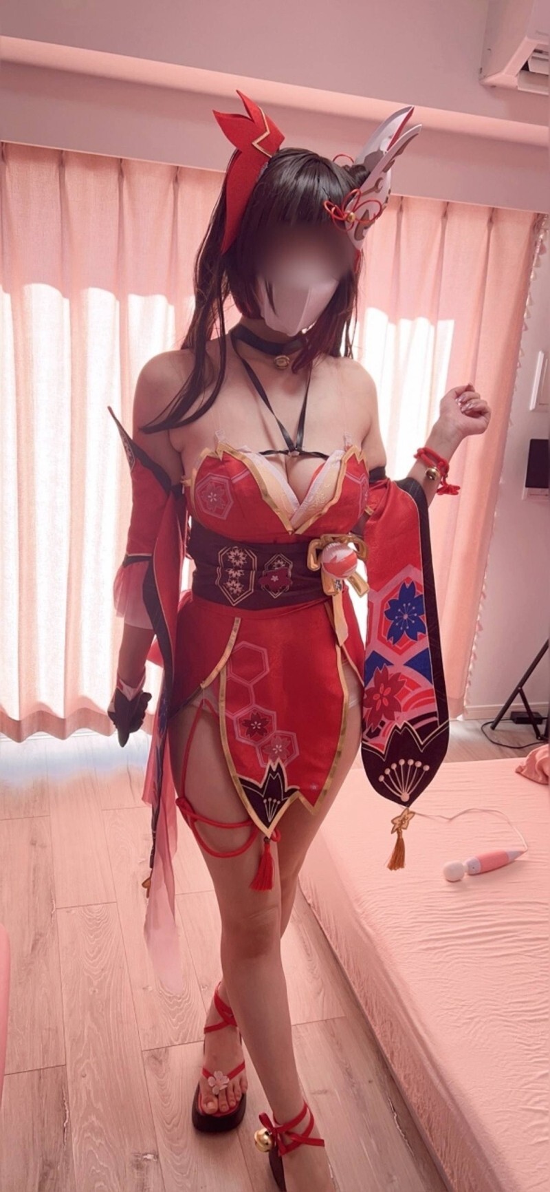 FC2-PPV-4671394 ☆Important information in the text☆Virgin-kun's first real participation [Icup paizuri] Quick cumming championship! The one who cums the fastest gets a real reward SEX in the Kozue Star Rail Hana〇