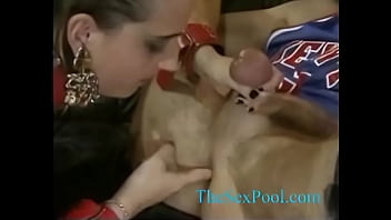 Crazy Fetisch Anal Fuck 2