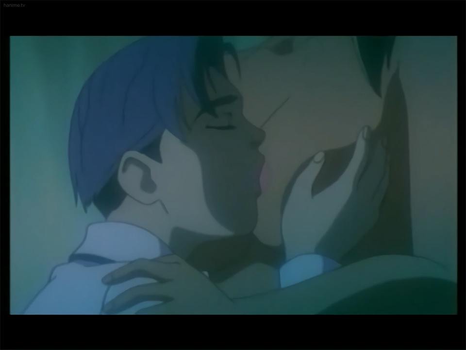 Choujin Densetsu Urotsukidouji: Inferno Road Ep 1