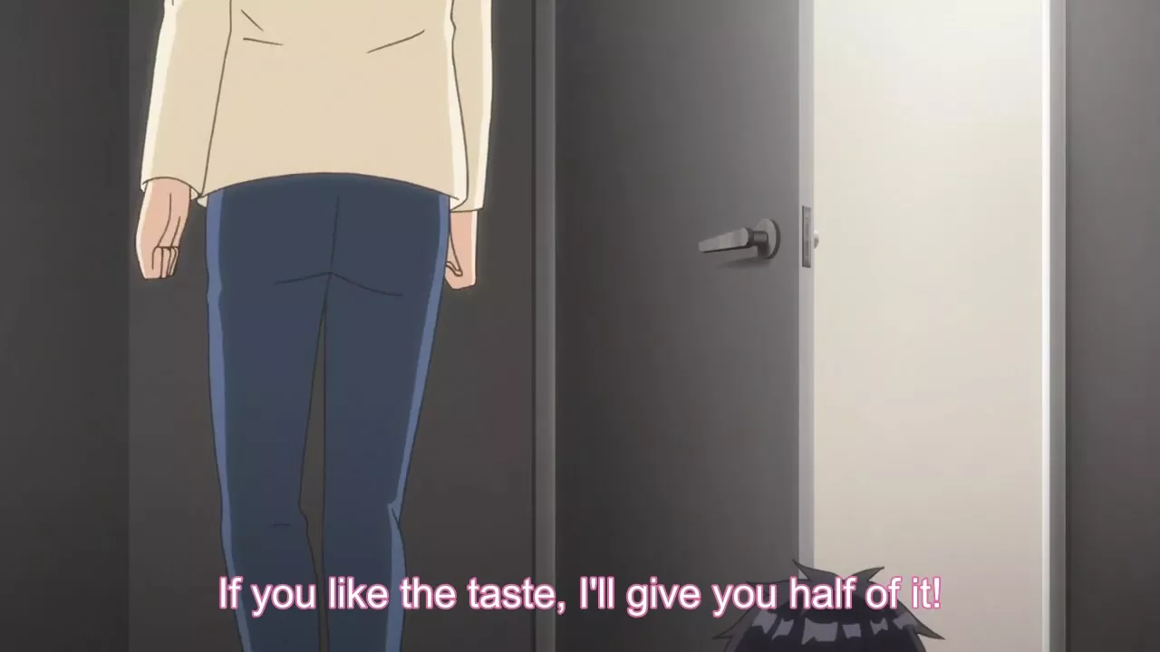 Papa Datte Shitai Ep 6