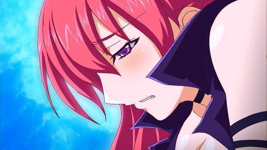 Nuki Doki Tenshi to Akuma Battle Ep 1