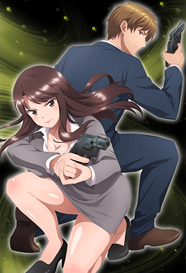 Sennyuu Sousakan wa Zettai ni Makenai Season 1