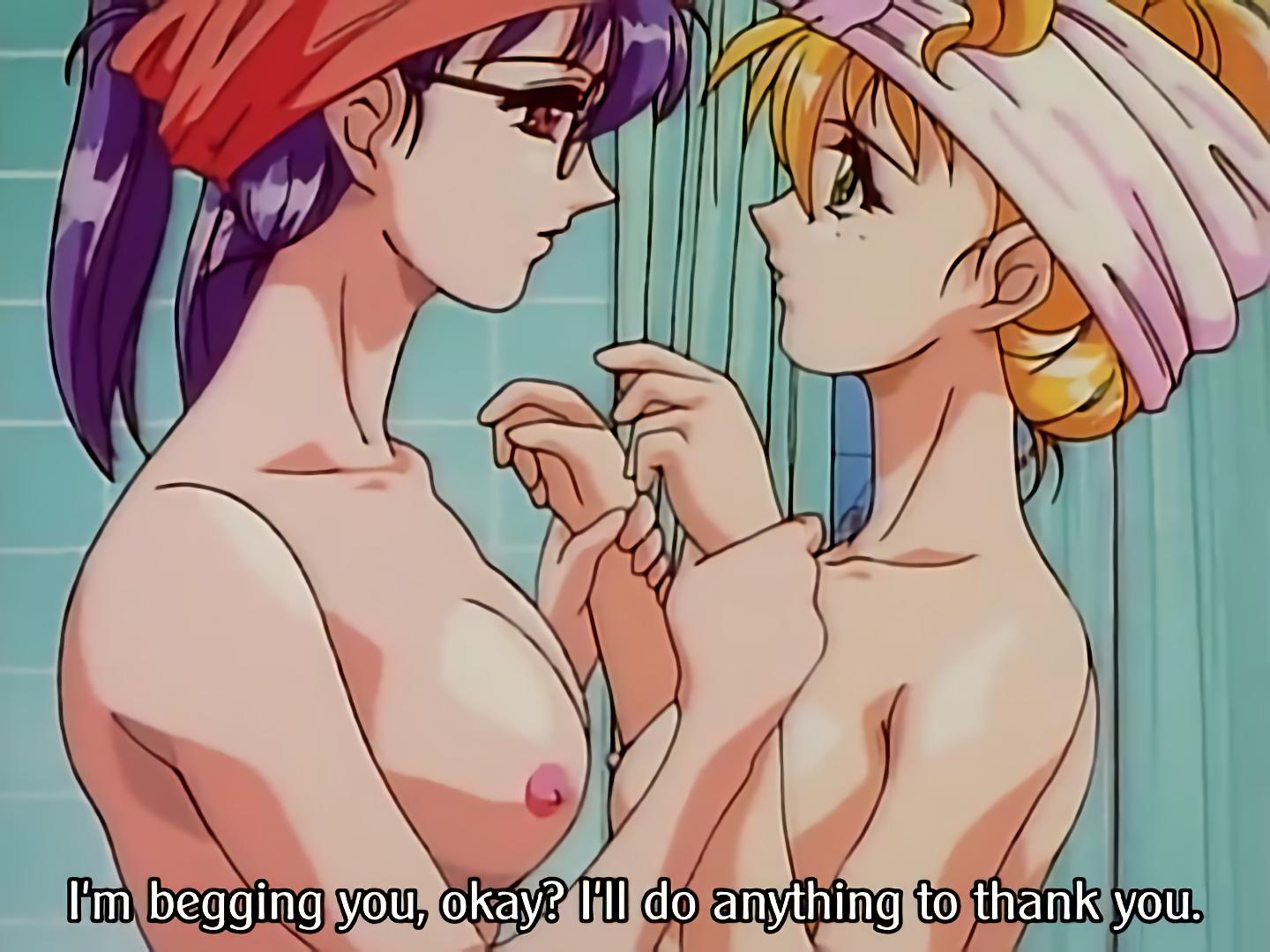 Amy to Yobanaide Ep 1