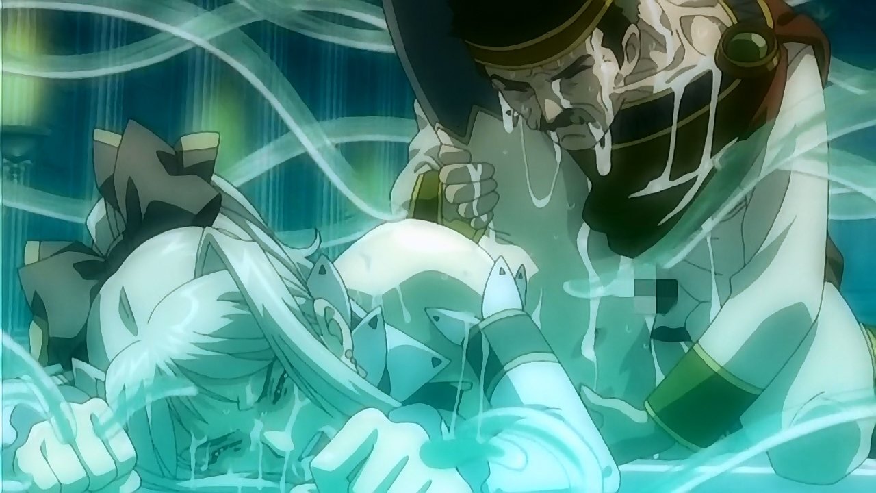 Himekishi Lilia Ep 4