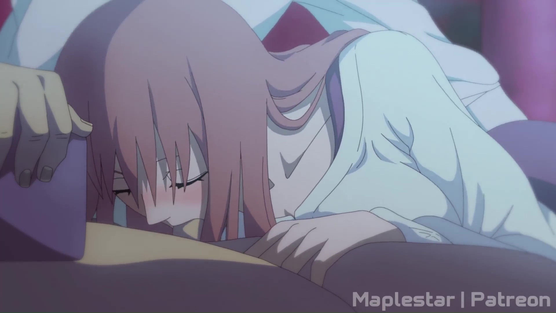 CHAINSAWMAN#1+2 ANIMATION!!!