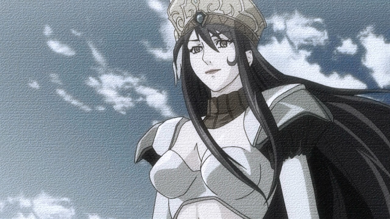 Ikusa Otome Suvia Ep 2