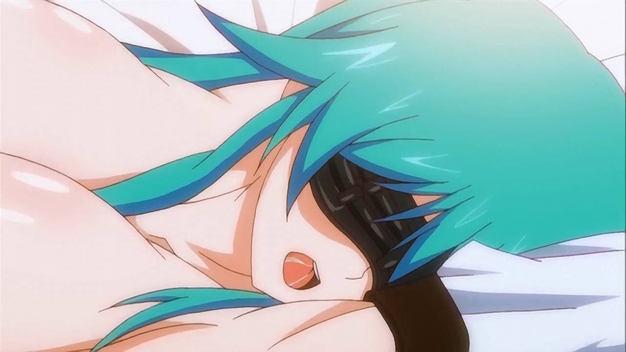 Rance: The Quest for Hikari Ep 1