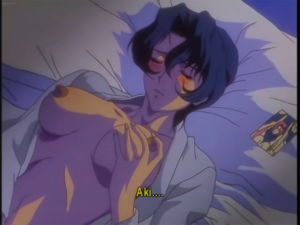 Inmu: Ikenie no Utage Ep 2