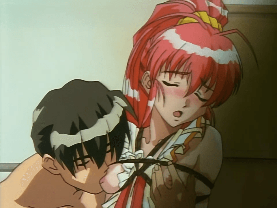 Natural Another Ep 1