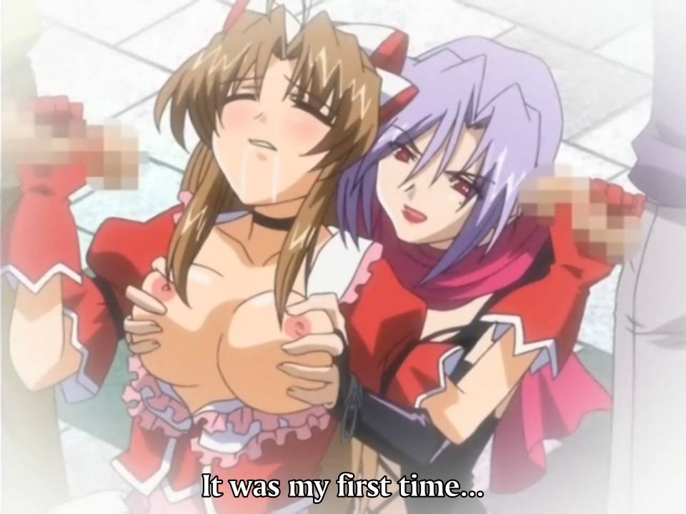 Mahou Shoujo Sae Ep 2