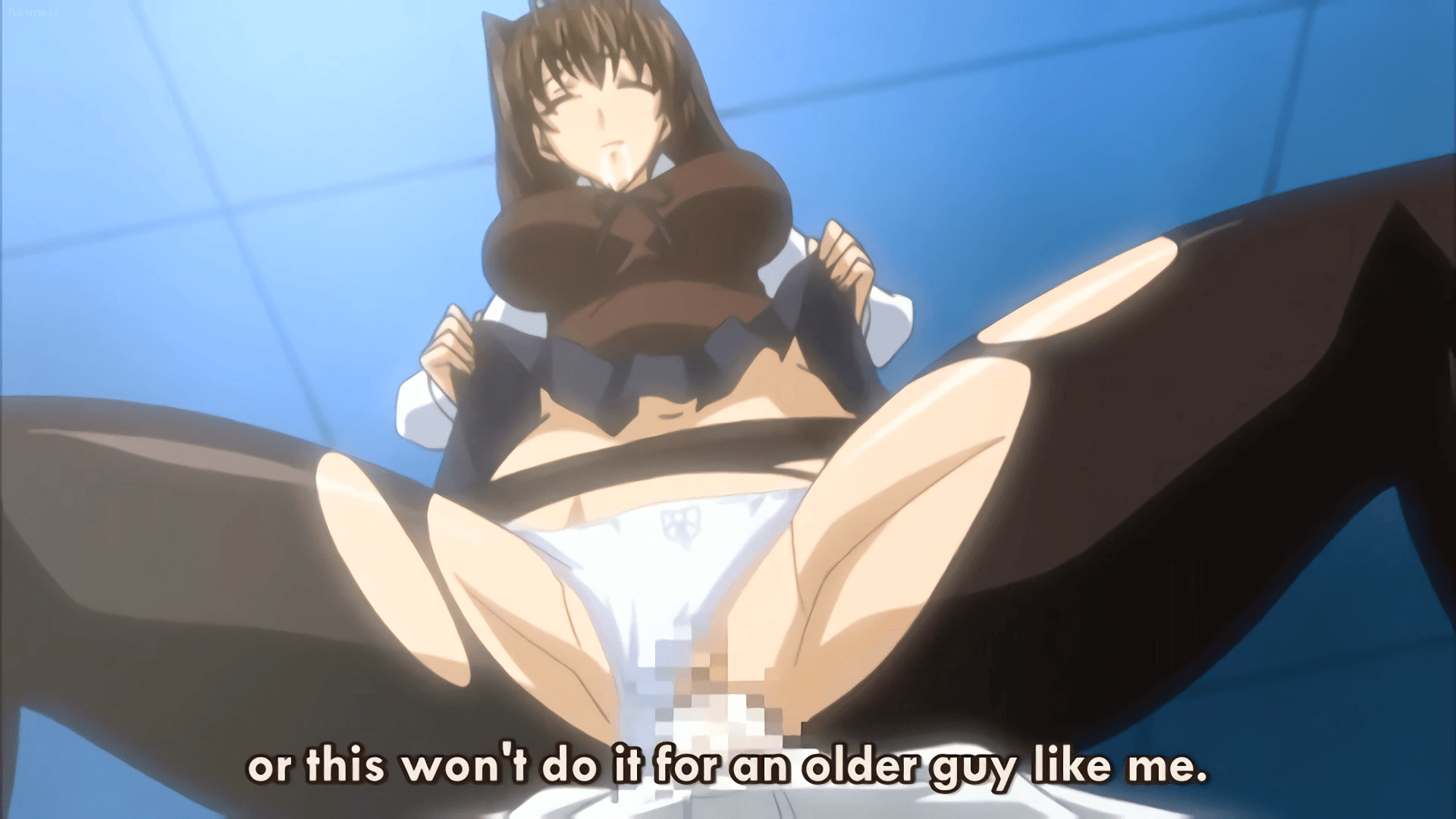 Kojin Jugyou: Schoolgirl Ready for a Private Lesson Ep 1