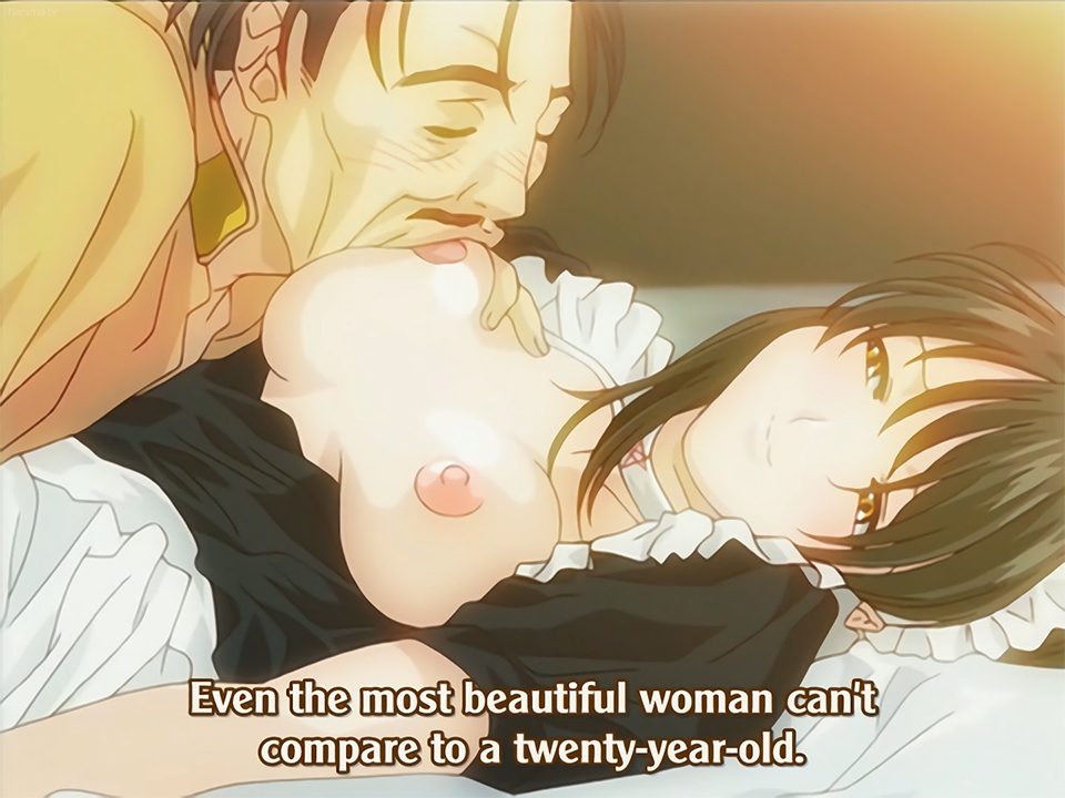 Onmyouji: Youen Emaki Ep 1