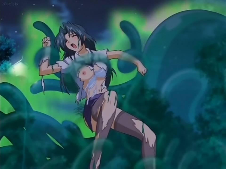 Mahou Shoujo Sae Ep 1