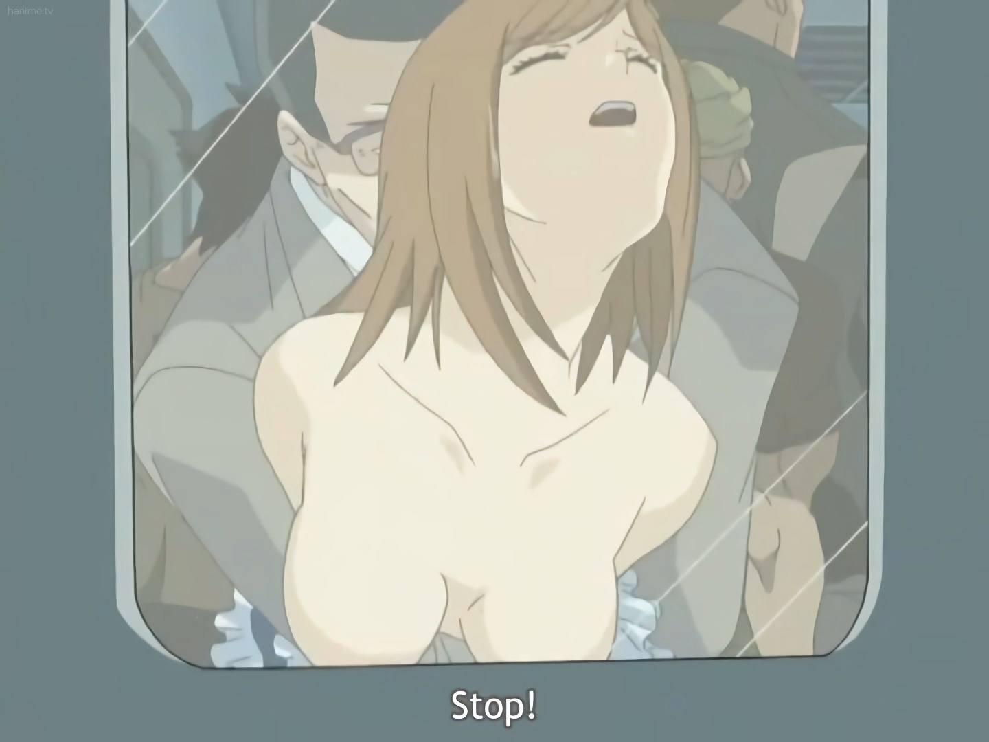 Chikan Juunin Tai Ep 3