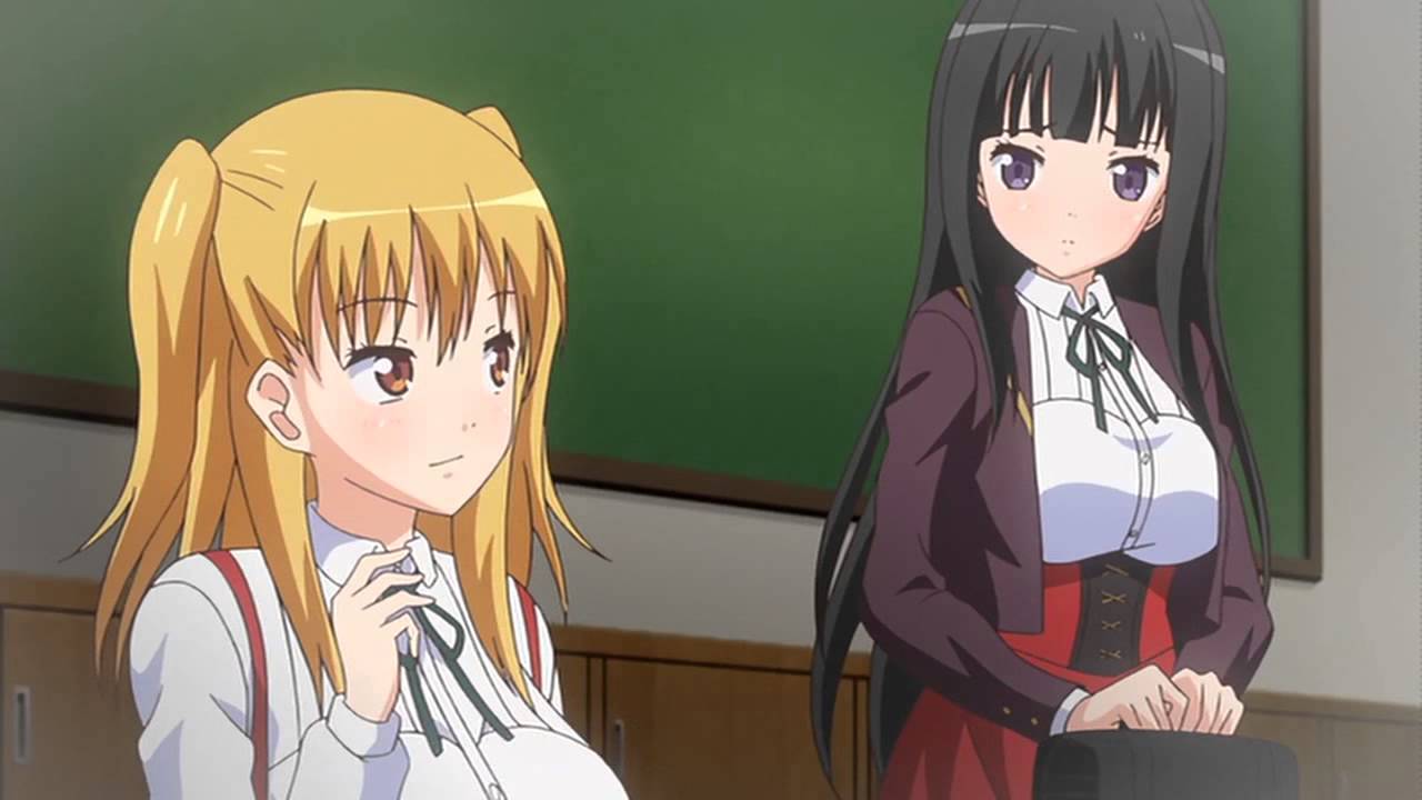 JK to Orc Heidan Ep 2