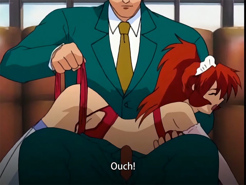 Hinadori no Saezuri Ep 2