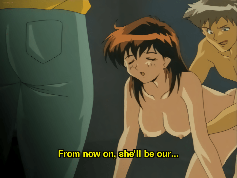 Pikkoman no Kichikumichi: Mayonaka no Milk Party Ep 1