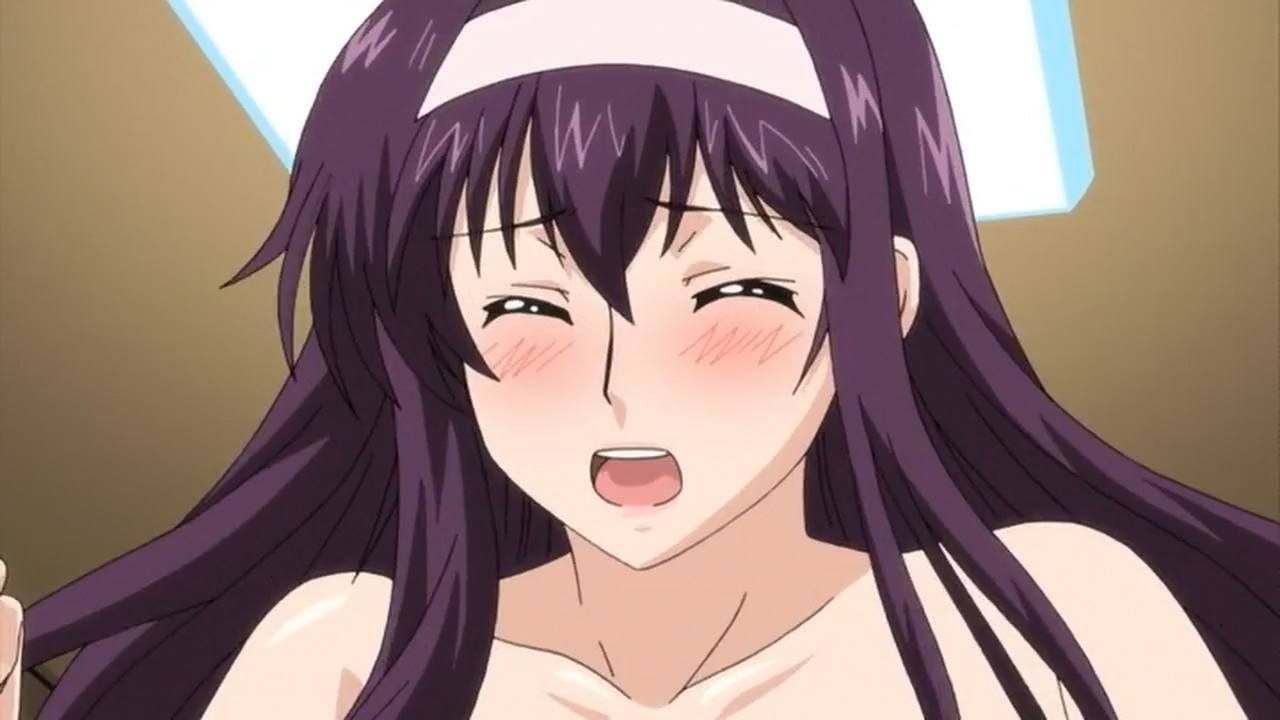 Toriko no Chigiri Ep 1