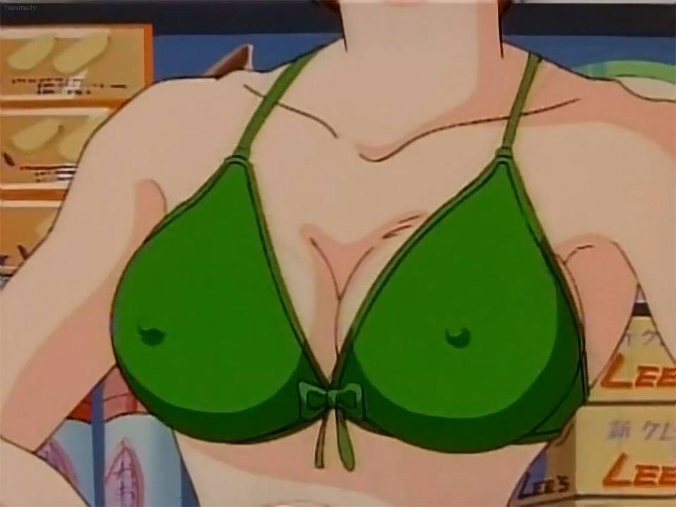 Mirai Choujuu Fobia Ep 2