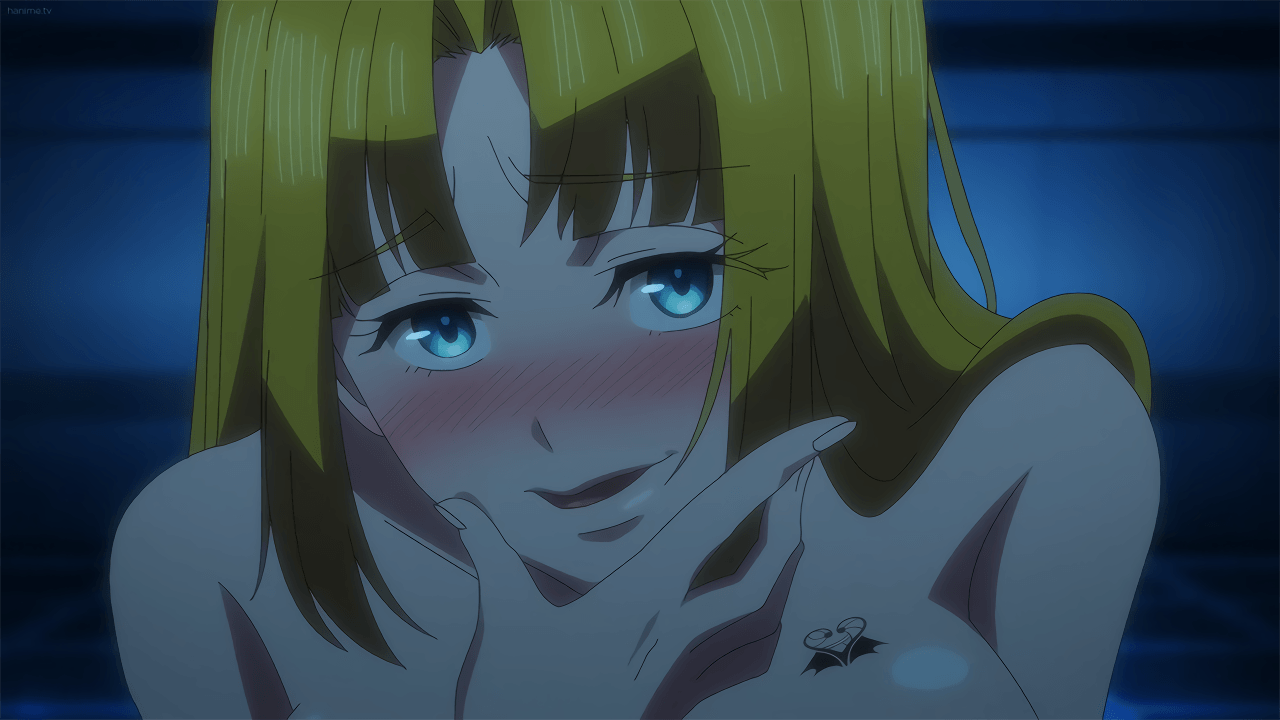 Shuumatsu no harem Ep 10