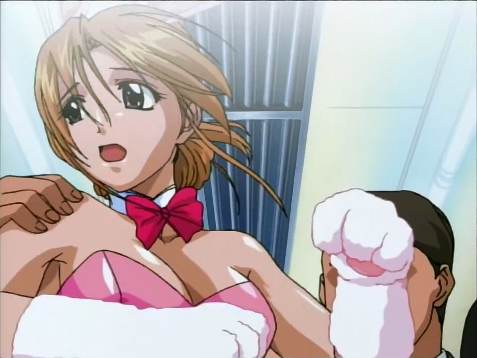 Midnight Sleazy Train Ep 3