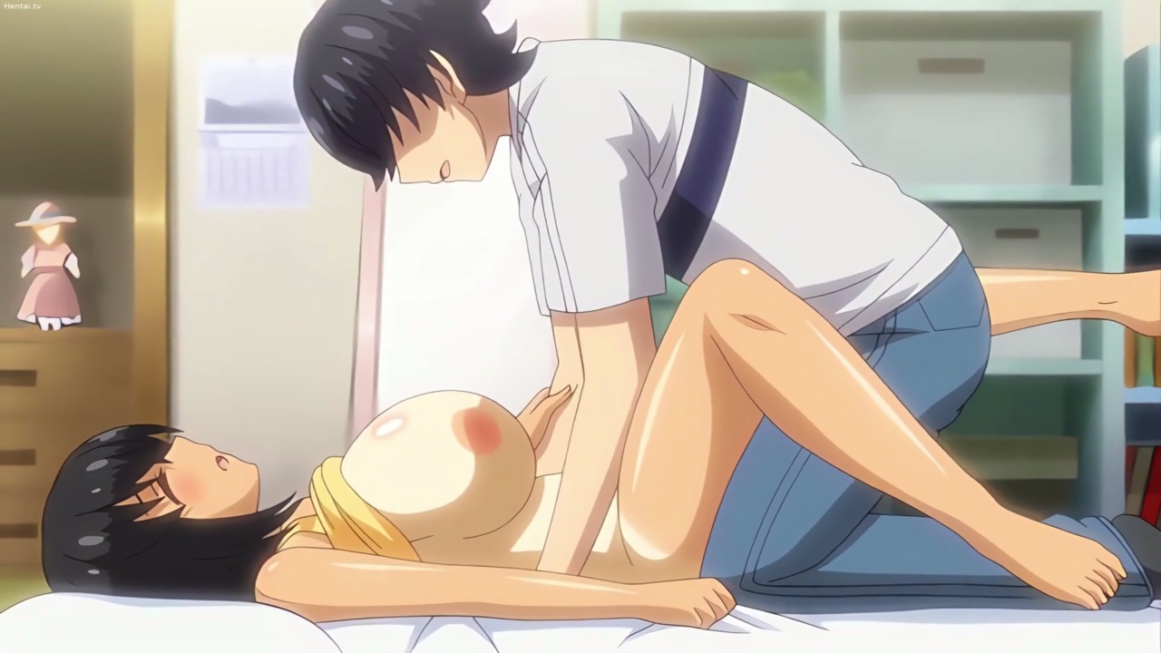 Summer: Inaka no Seikatsu Ep 1