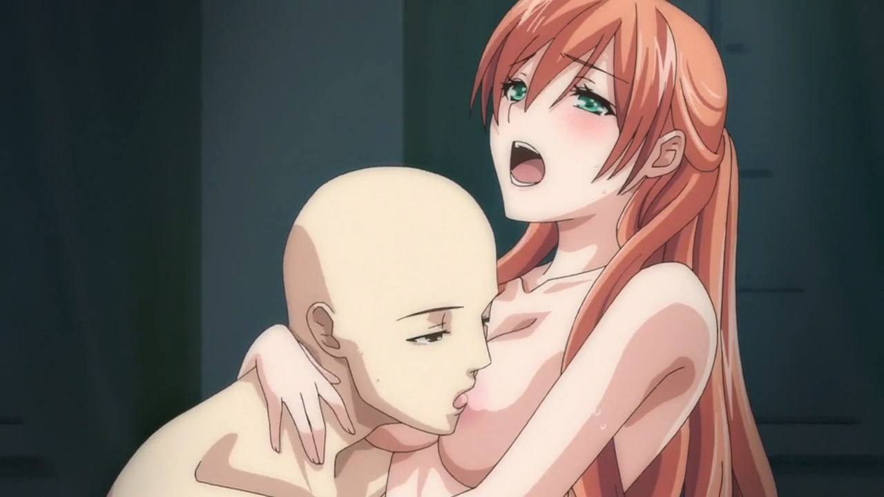 Souryo to Majiwaru Shikiyoku Season Ep 1