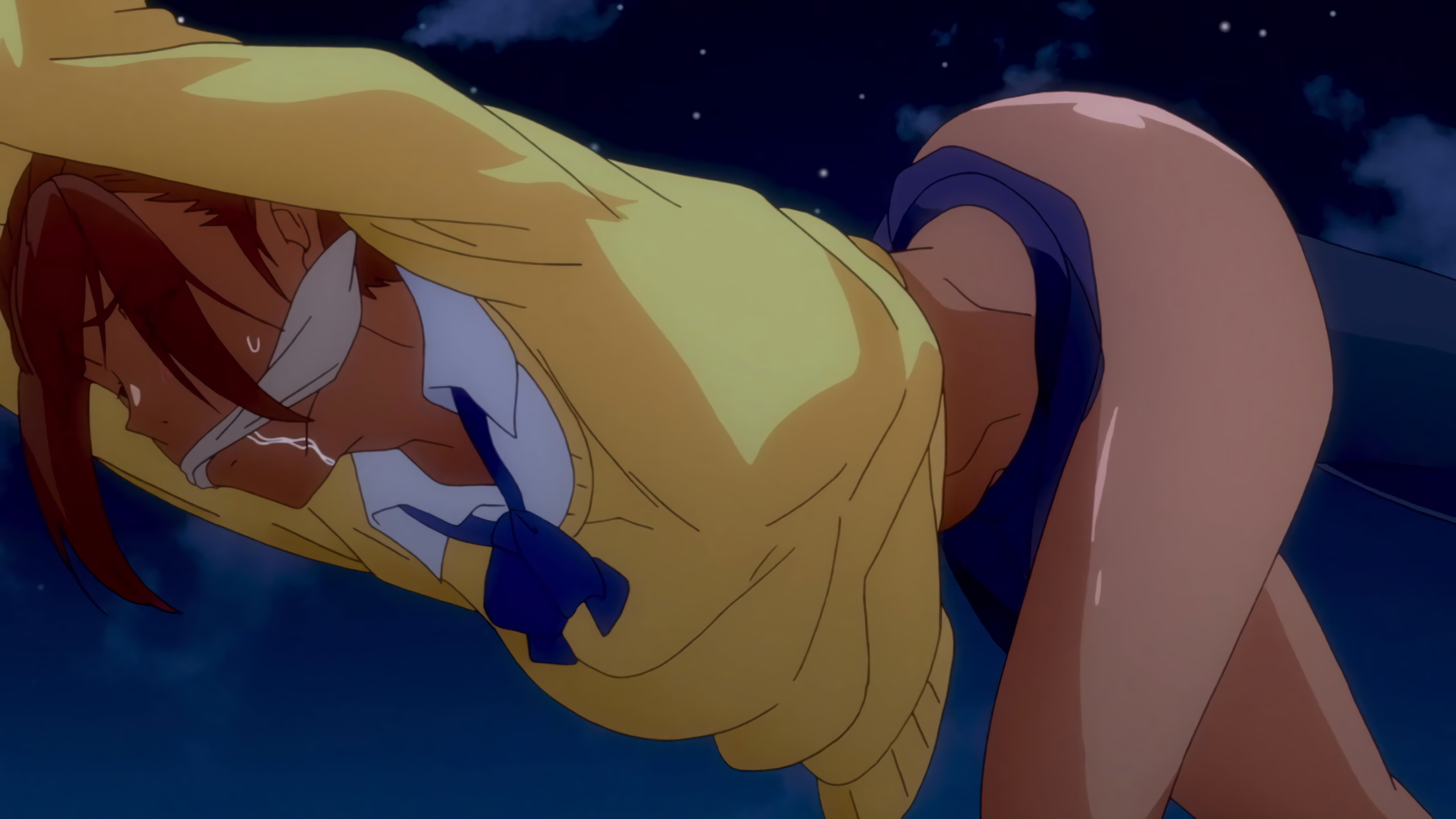 Kisaku Reiwa Edition Ep 1