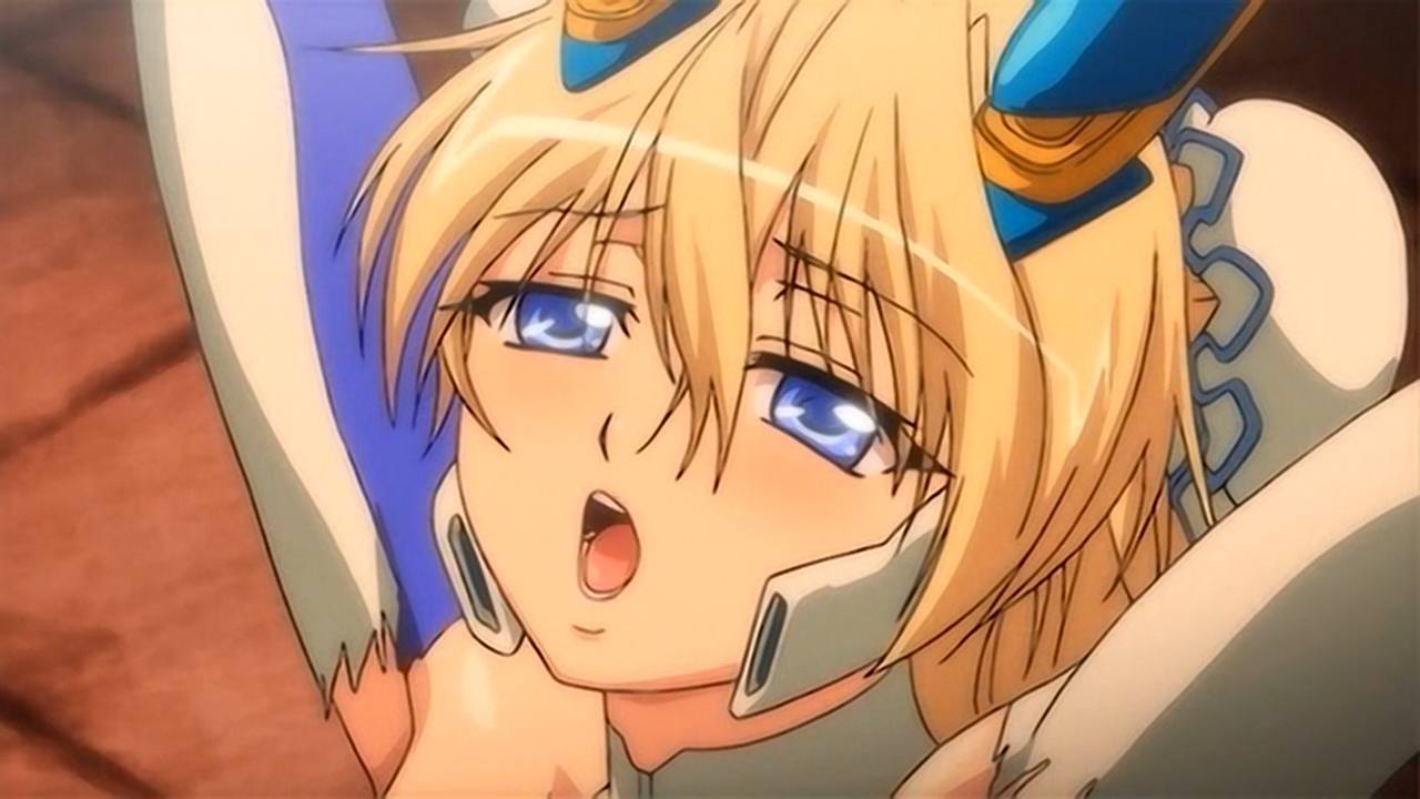 Shoujo Senki Brain Jacker Ep 1