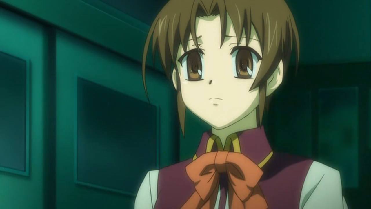 Magical Girl Isuka Ep 2