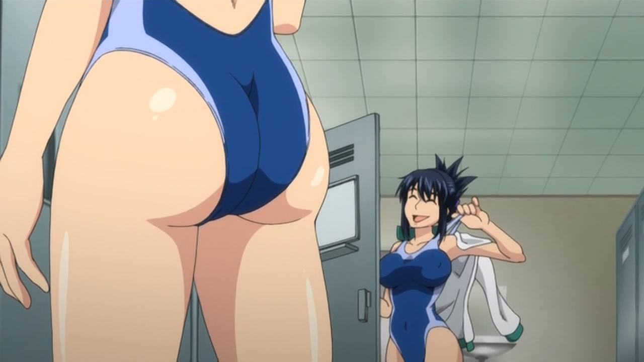 Watashi ga Toriko ni Natte Yaru Ep 1
