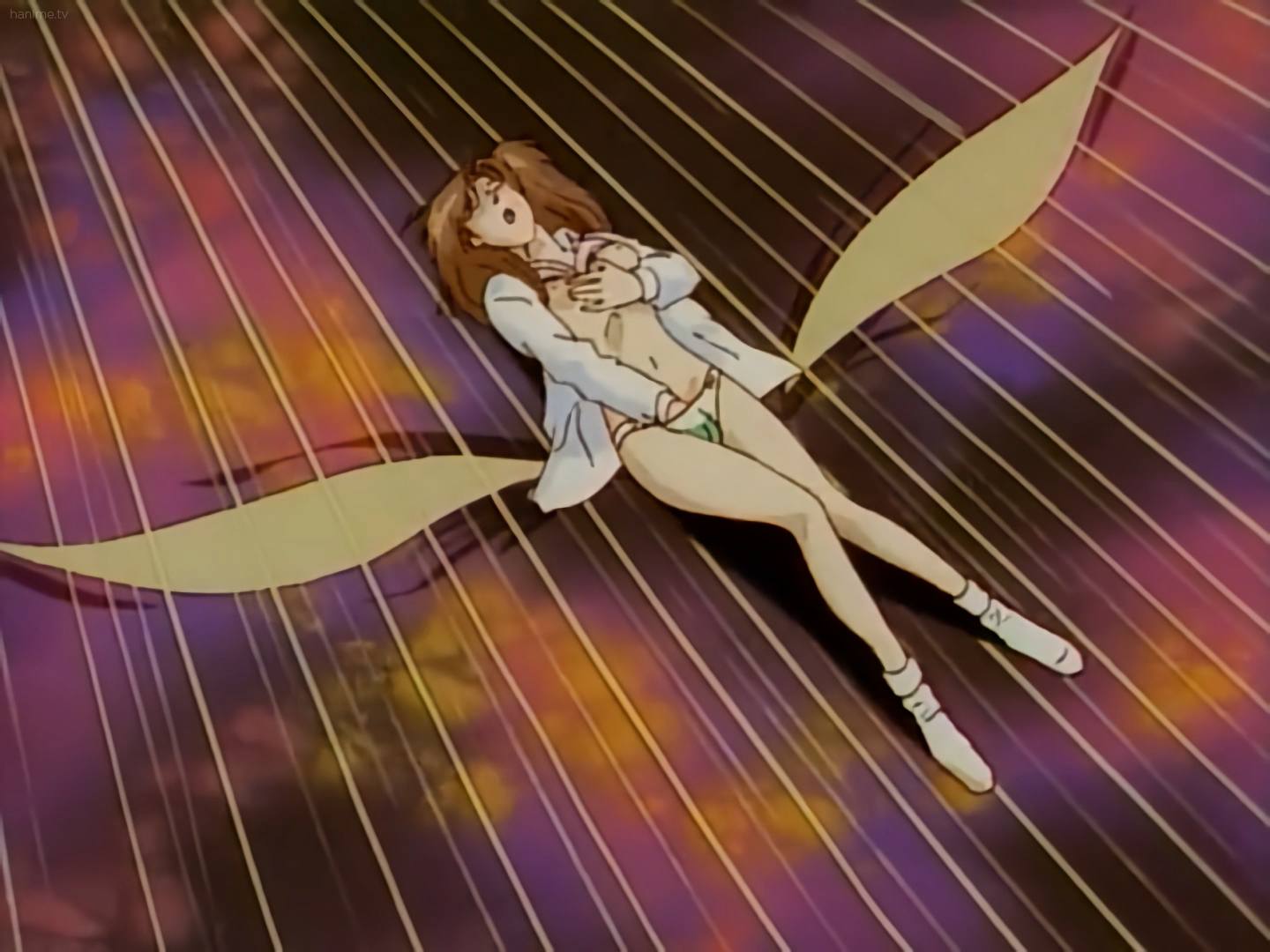 Youjuu Kyoushitsu Ep 5