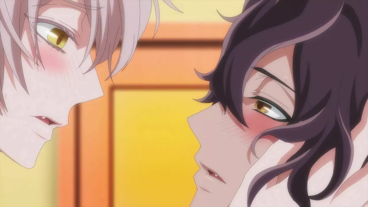 Mori no Kuma-san, Toumin-chuu. Ep 5