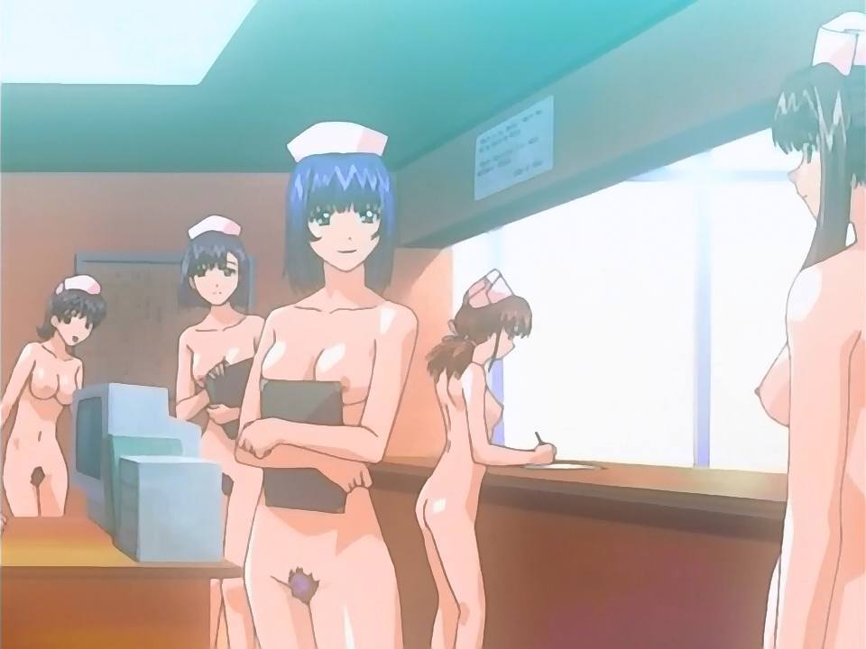 Night Shift Nurses – Karte Ep 5.5