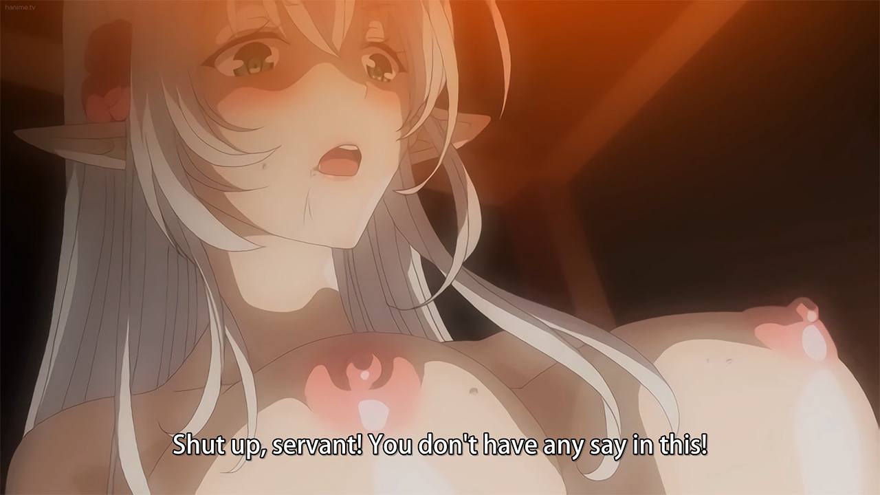 Love x Holic: Miwaku no Otome to Hakudaku Kankei Ep 1