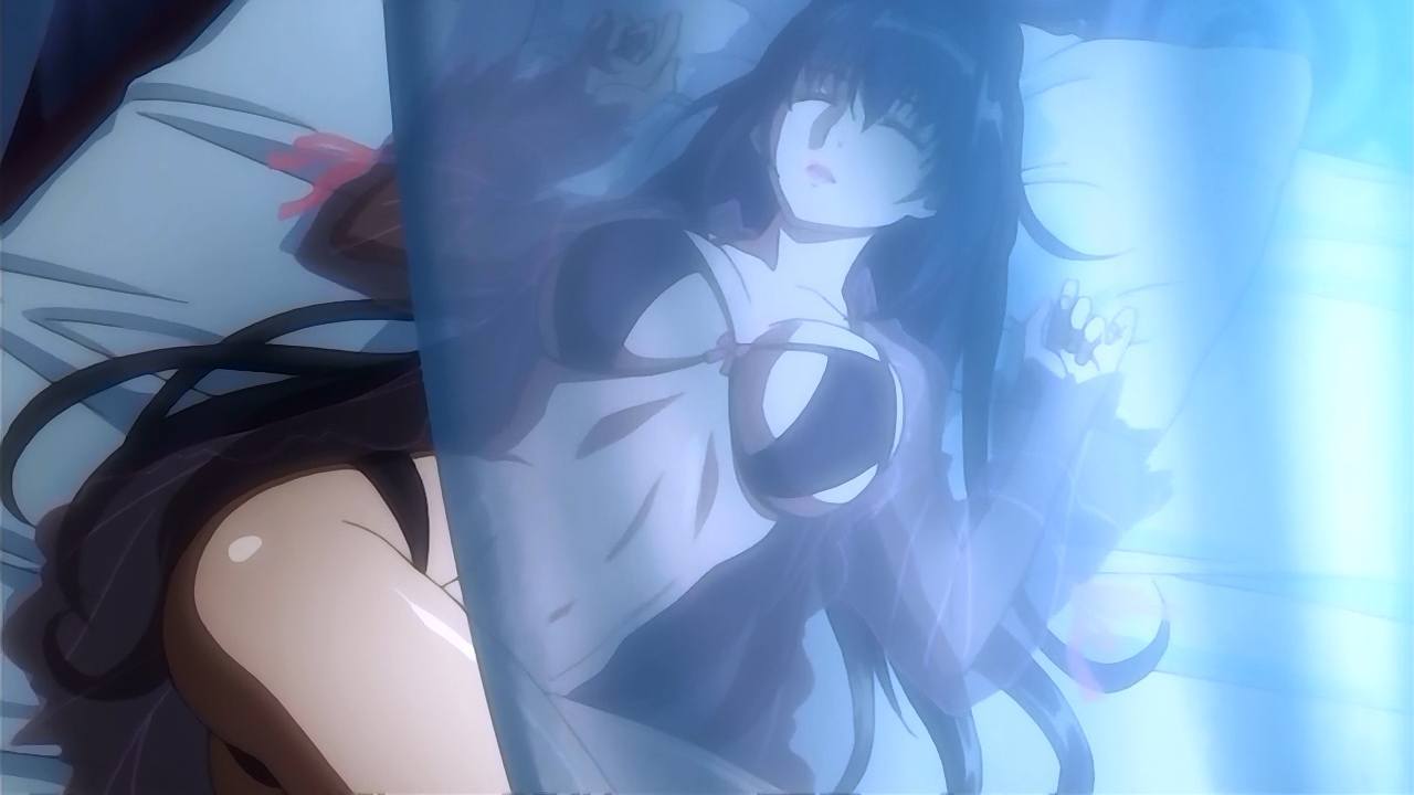 Witch of Steel Annerose Ep 1