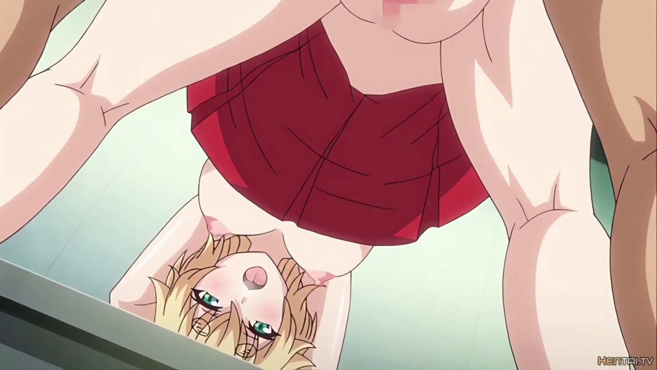 Kitsune Musume No Ecchi Na Oyado Ep 2