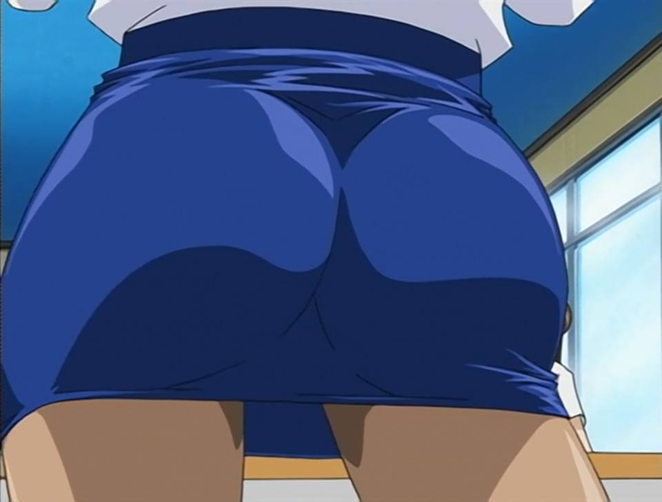 Depravity: Destruction of a Female Teacher Ep 1