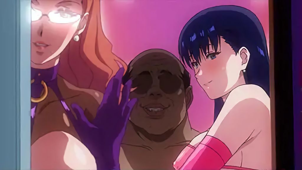 Tsuma Netori Zero: My Mistake, Her Choice Ep 1