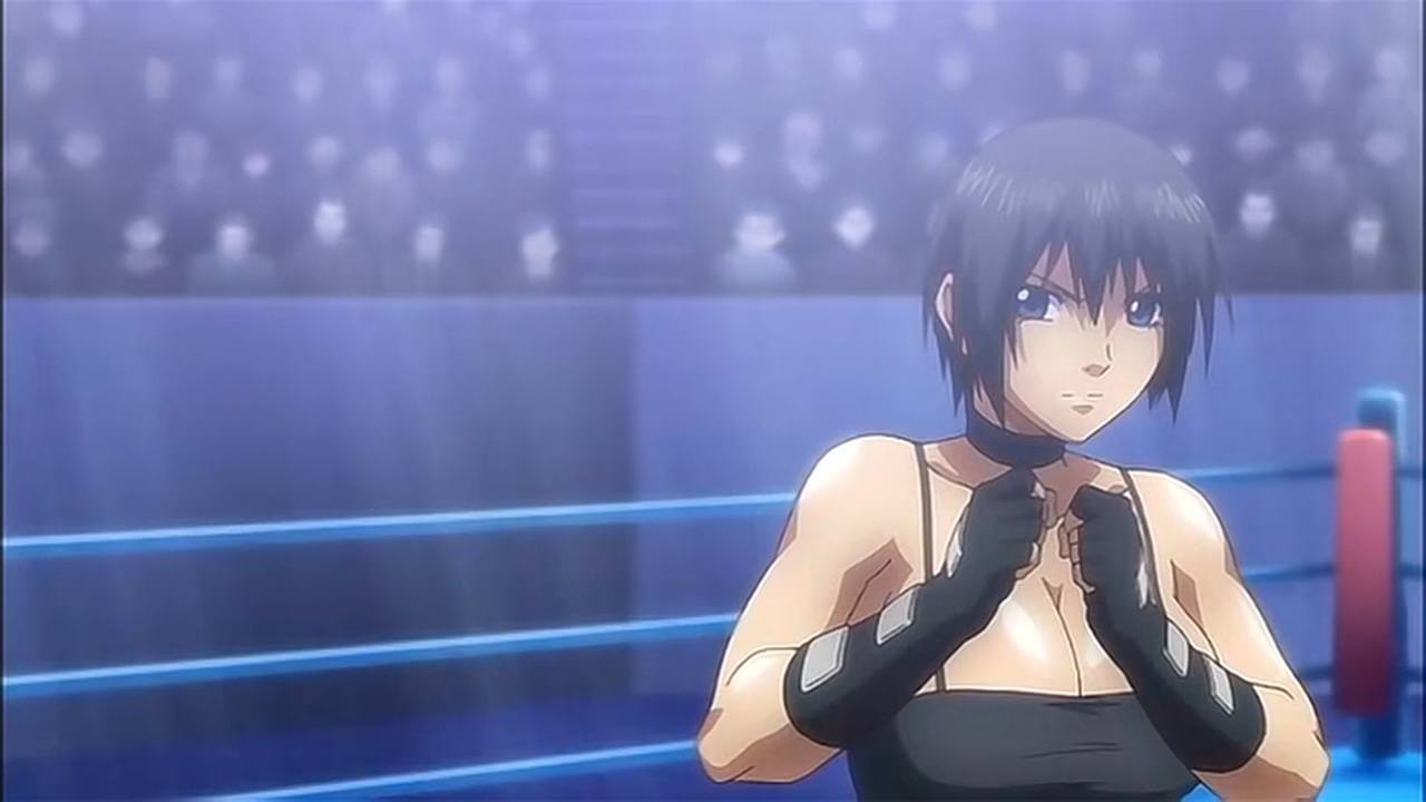 Fighting of Ecstacy Ep 2