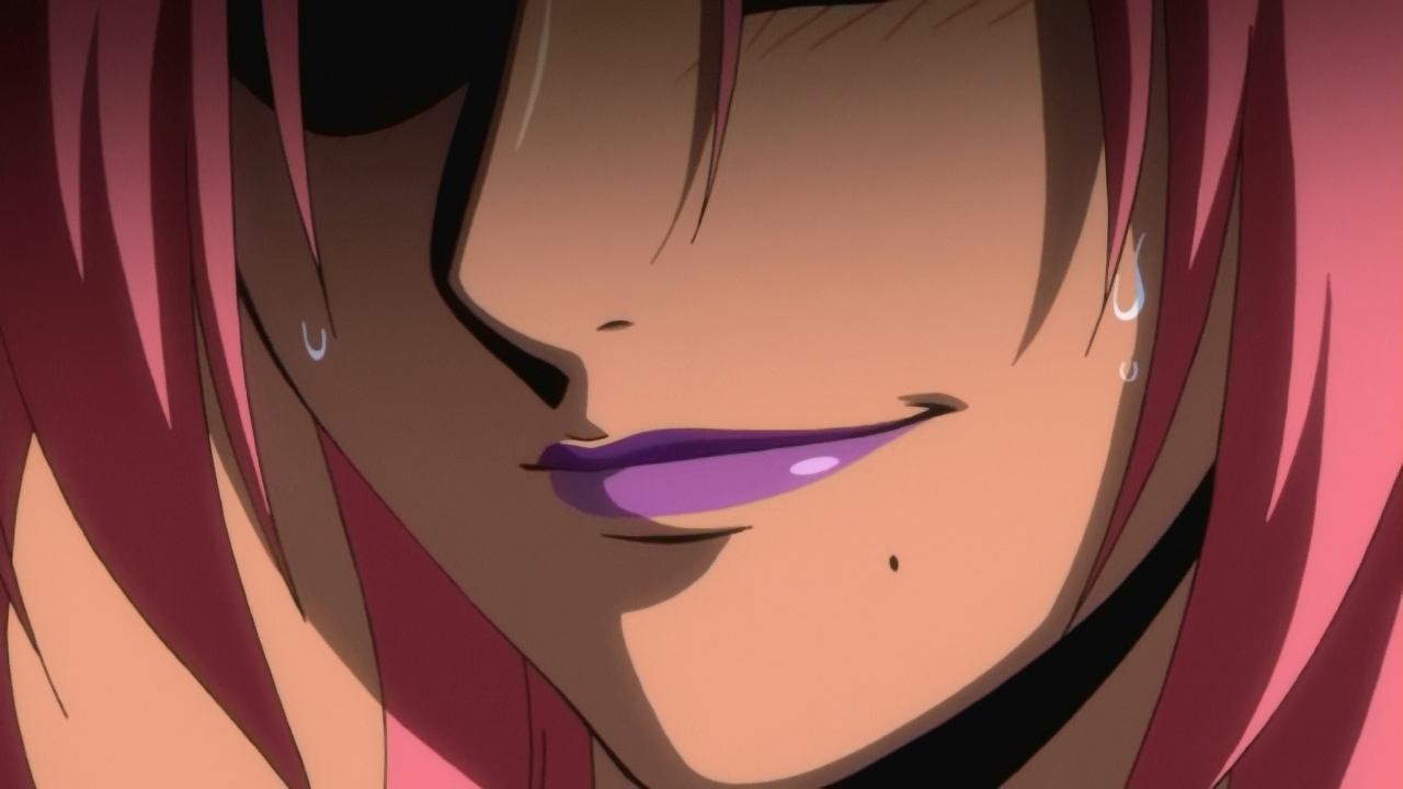 Makai Kishi Ingrid Ep 3