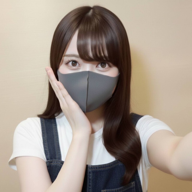 FC2-PPV-4828390 [Until January 12th] Mai-chan's completely private video! Special release! *This is an extremely rare video [Limited time resale]