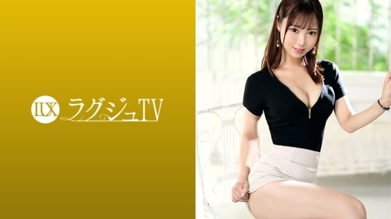 LUXU-1869 "The CEO's daughter makes a shocking application! The hidden side of this beautiful and innocent girl who works as a receptionist. She has a perfect upbringing and is beautiful, but she unleashes her uncontrollable instincts in front o