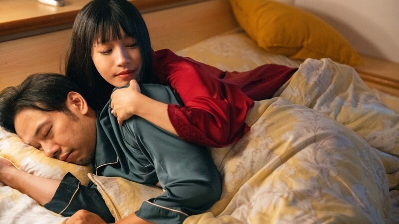 FC2-PPV-4818061 (Part 1) A newlywed young wife and a greengrocer's owner – The secret of a charming married woman awakened behind the market –