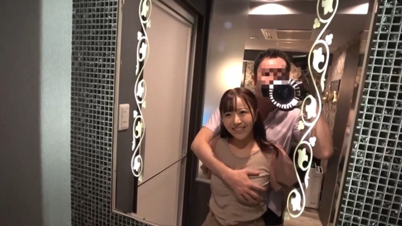 FC2-PPV-4813035 (Amateur * Individual Shooting) A dirty office lady who comes to see me even though she has a boyfriend! Her nipples are hard and her beautiful shaved pussy is penetrated deep and she ends up cumming on her tits!