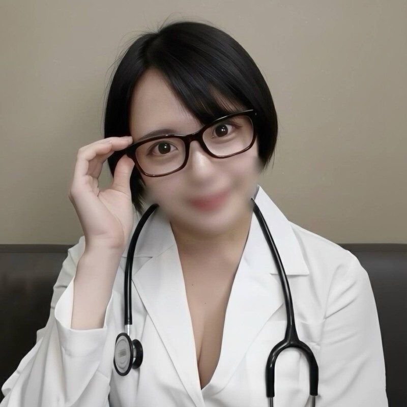 FC2-PPV-4809880 [First time shooting] F-cup female doctor demands raw sex during reverse sexual harassment examination # Super big breasts # Miraculous figure # Female doctor