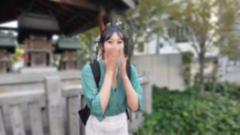 FC2-PPV-4795464 1090 points until the 12th!! [First time] *171cm tall, big-breasted country girl who just moved to Tokyo and met on a dating app. Contrary to her serious appearance, she was a lewd woman who licked my big dick balls and wanted to be creamp